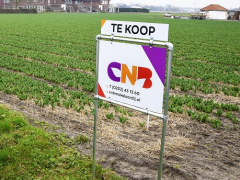 Highlighted image: Overdrachtsbelasting agrarische bedrijven gewijzigd